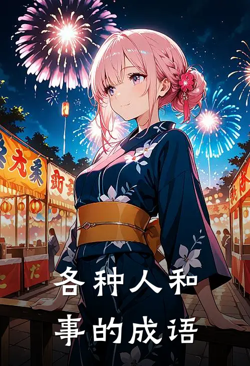 各种人和事的成语