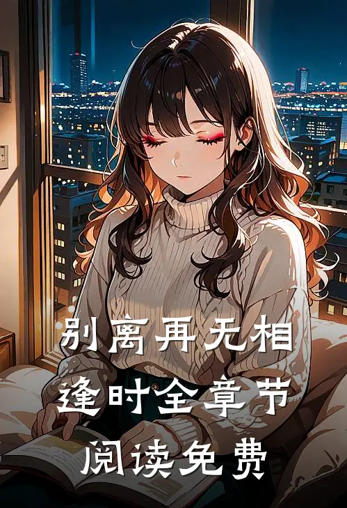 别离再无相逢时全章节阅读免费