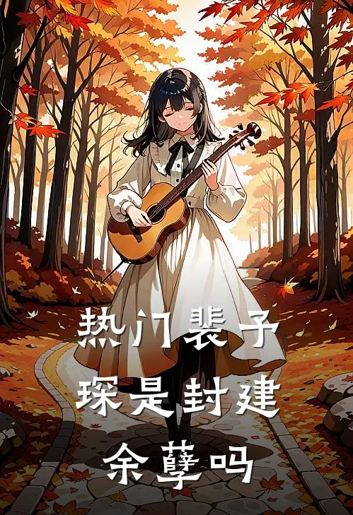 热门裴予琛是封建余孽吗