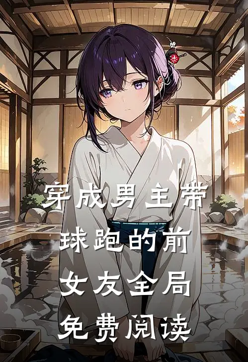 穿成男主带球跑的前女友全局免费阅读