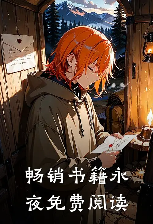 畅销书籍永夜免费阅读