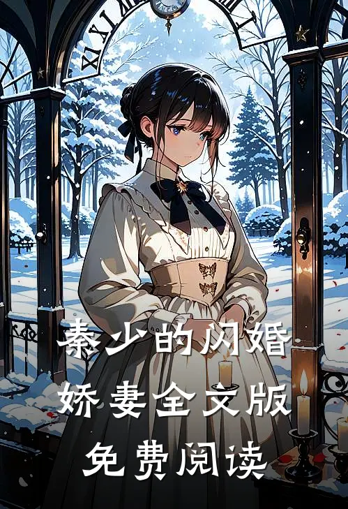 秦少的闪婚娇妻全文版免费阅读
