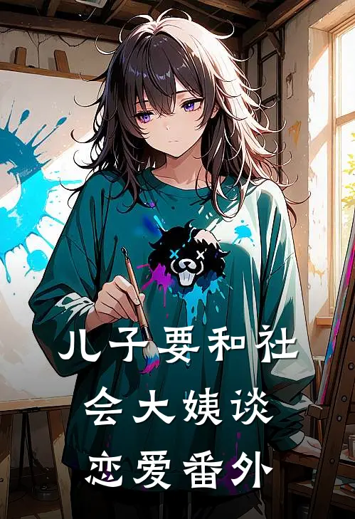 儿子要和社会大姨谈恋爱 番外