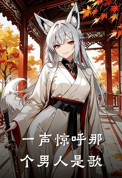一声惊呼那个男人是歌