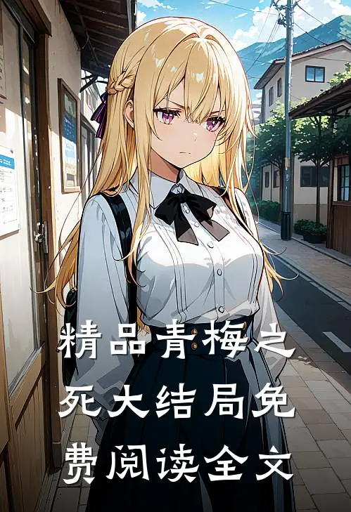 精品青梅之死大结局免费阅读全文