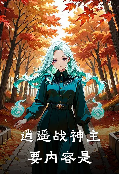 逍遥战神主要内容是
