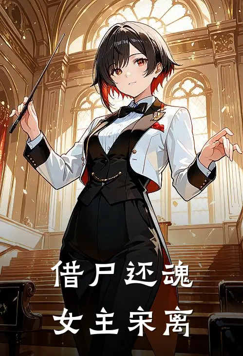 借尸还魂女主宋离