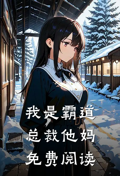 我是霸道总裁他妈免费阅读