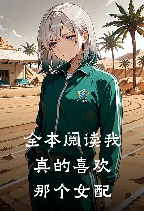 全本阅读我真的喜欢那个女配