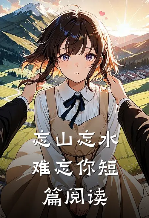 忘山忘水难忘你短篇阅读