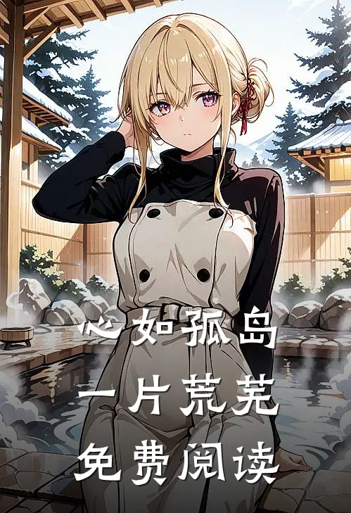 心如孤岛一片荒芜免费阅读