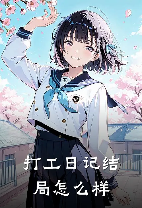 打工日记结局怎么样