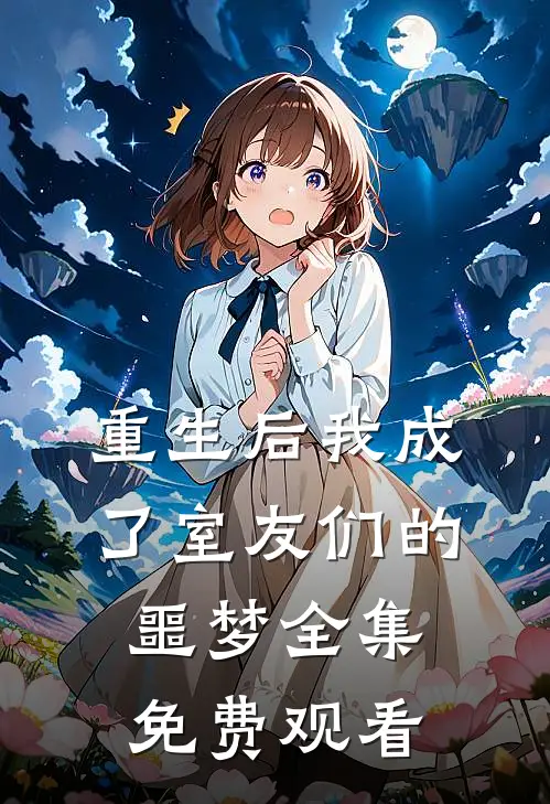 重生后我成了室友们的噩梦 全集免费观看