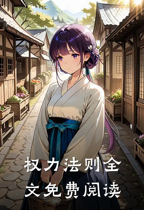 权力法则全文免费阅读