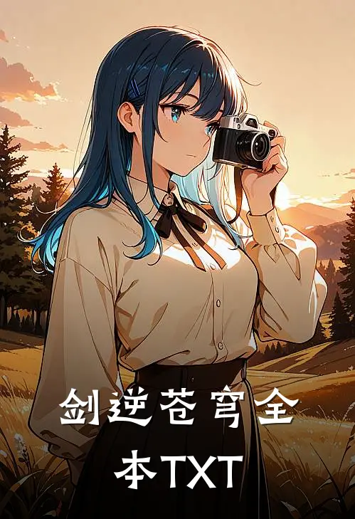 剑逆苍穹全本TXT