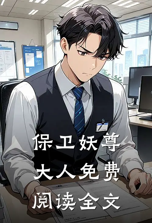 保卫妖尊大人免费阅读全文