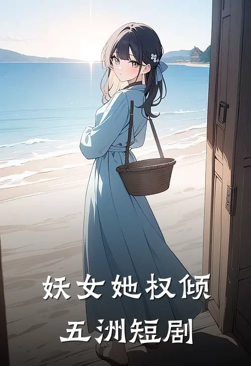 妖女她权倾五洲短剧