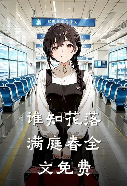 谁知花落满庭春全文免费