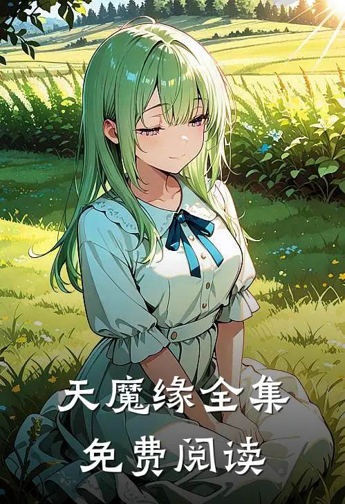 天魔缘全集免费阅读