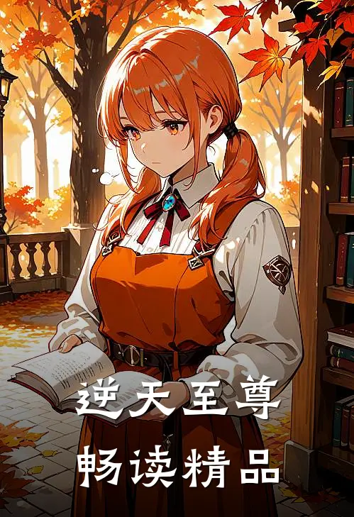逆天至尊畅读精品