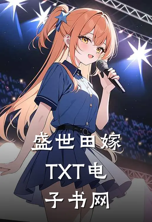 盛世田嫁TXT电子书网