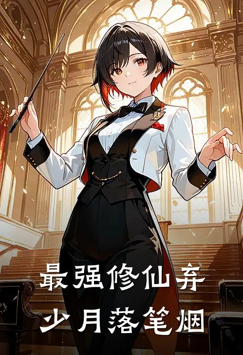 最强修仙弃少 月落笔烟
