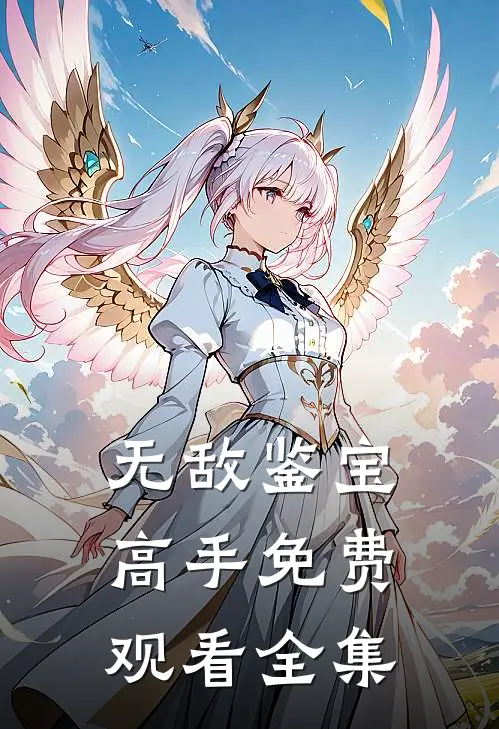 无敌鉴宝高手免费观看全集