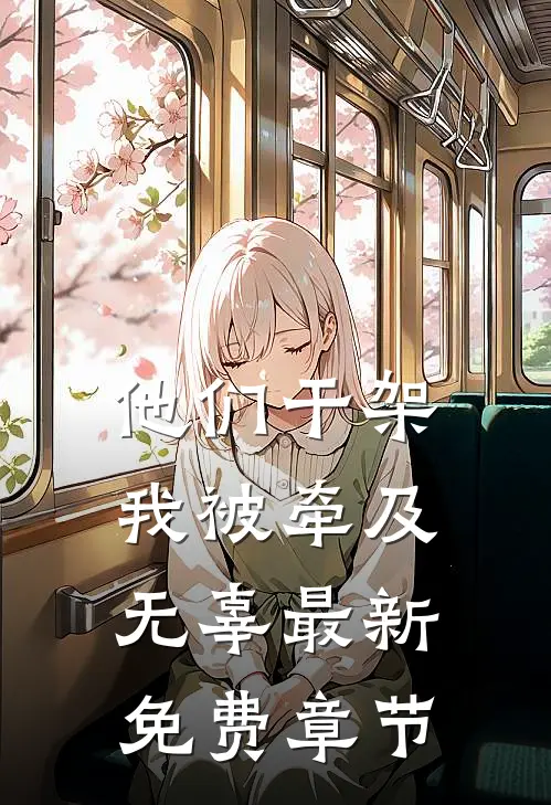 他们干架我被牵及无辜最新免费章节
