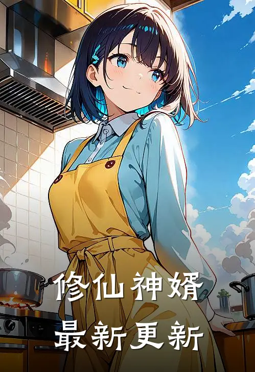 修仙神婿最新更新