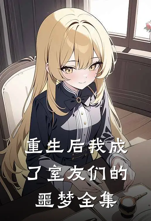重生后我成了室友们的噩梦 全集