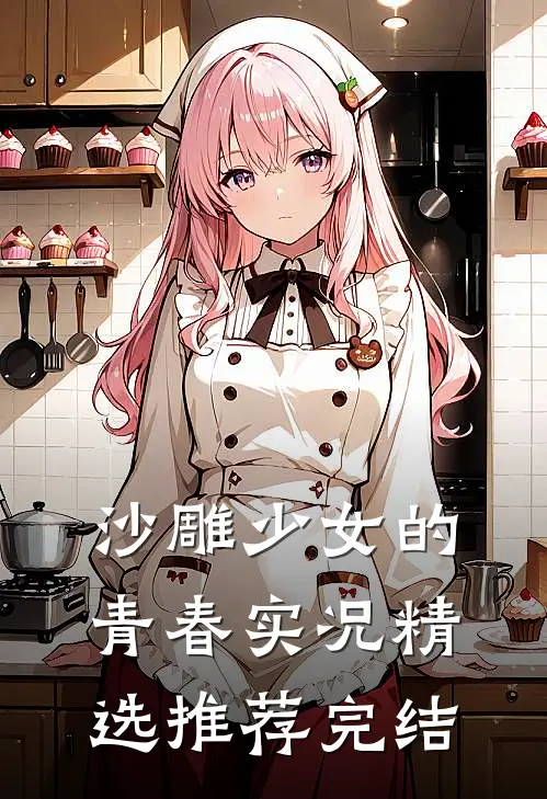 沙雕少女的青春实况精选推荐完结