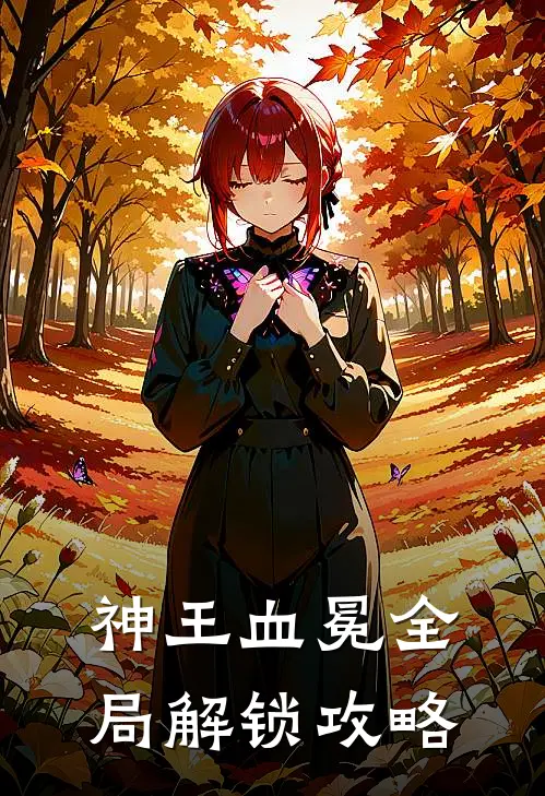 神王血冕全局解锁攻略