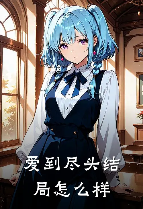 爱到尽头结局怎么样