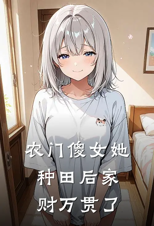 农门傻女她种田后家财万贯了