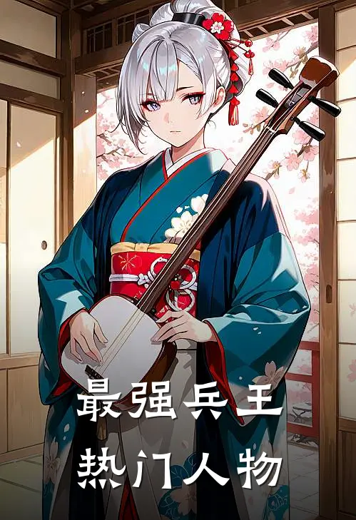 最强兵王热门人物