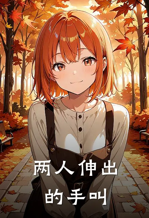两人伸出的手叫