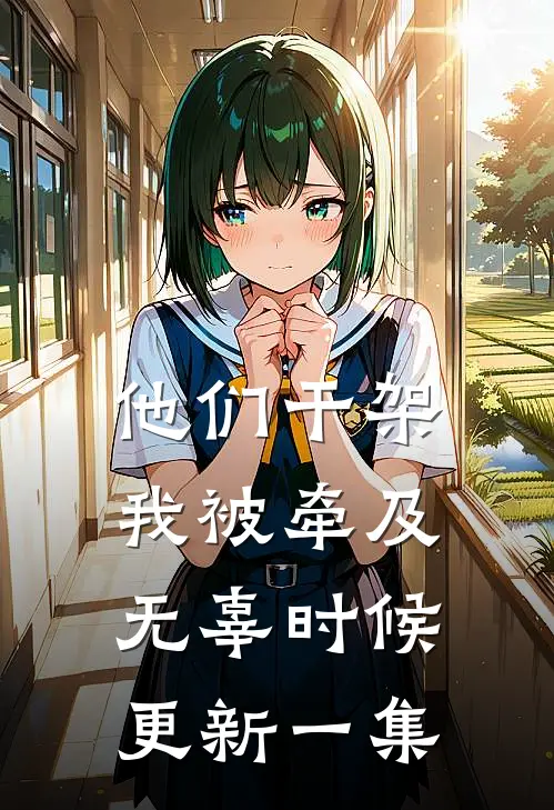 他们干架我被牵及无辜时候更新一集