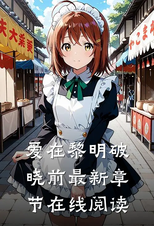 爱在黎明破晓前最新章节在线阅读
