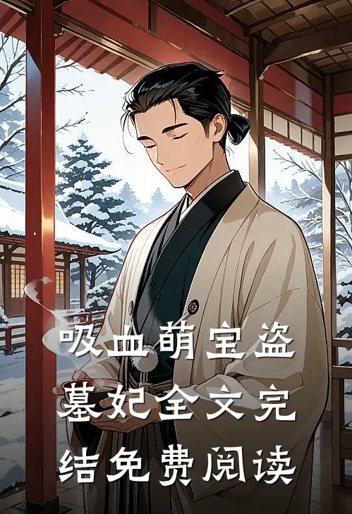 吸血萌宝盗墓妃全文完结免费阅读