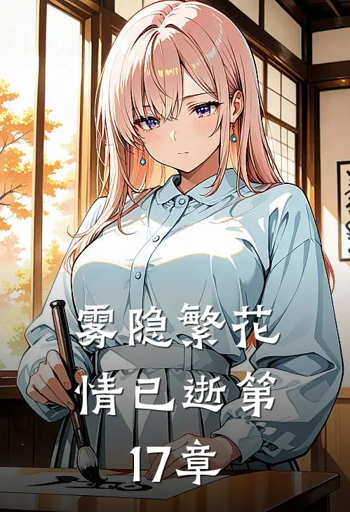 雾隐繁花情已逝第17章