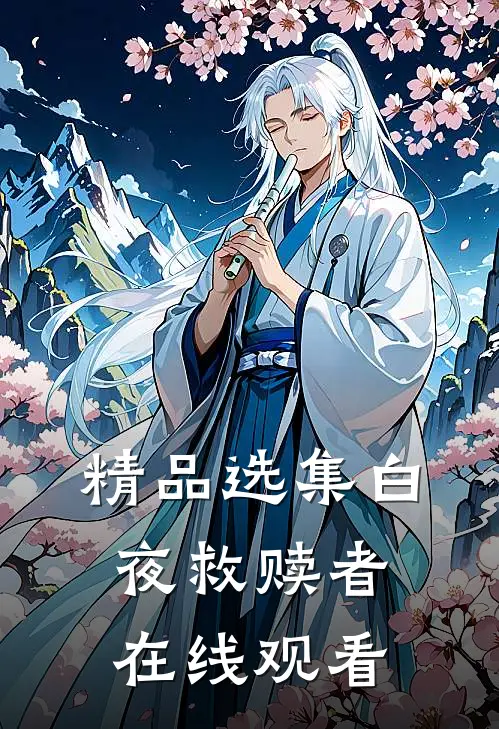 精品选集白夜救赎者在线观看