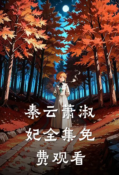 秦云萧淑妃全集免费观看