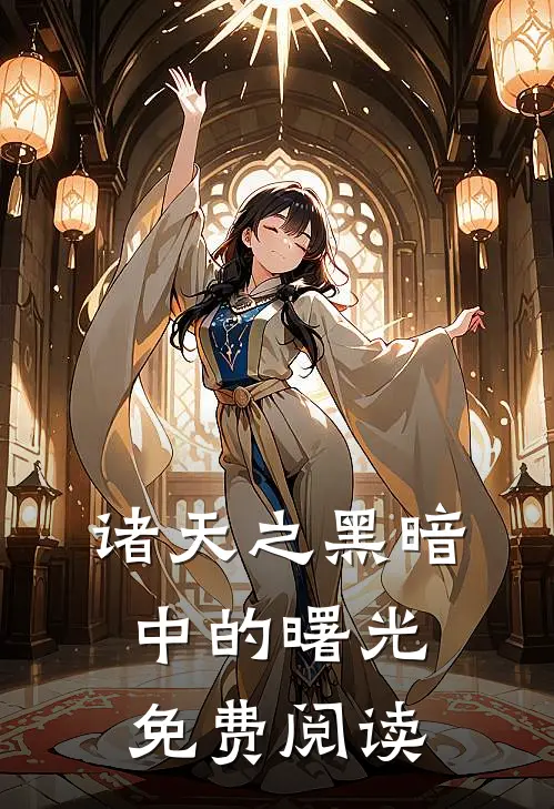 诸天之黑暗中的曙光免费阅读
