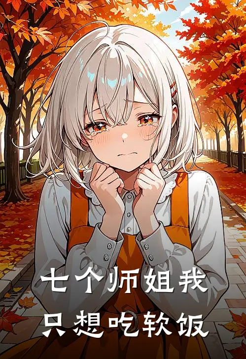 七个师姐我只想吃软饭
