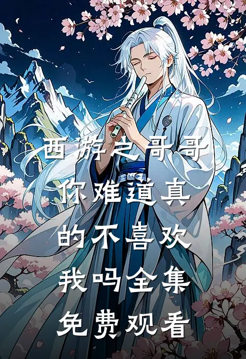 西游之哥哥你难道真的不喜欢我吗 全集免费观看