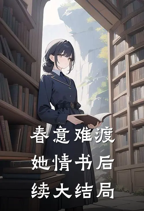 春意难渡她情书后续大结局