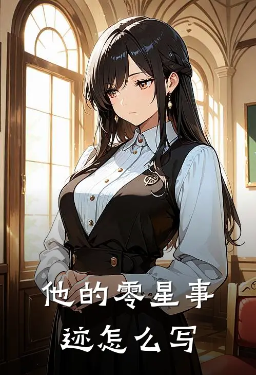 他的零星事迹怎么写
