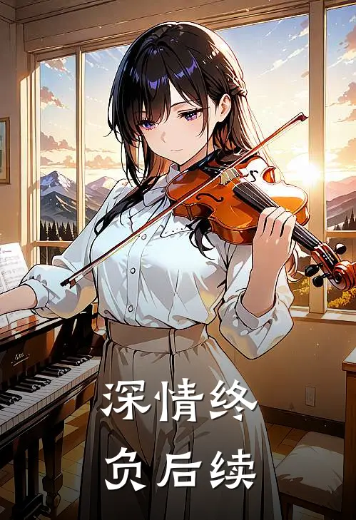 深情终负后续