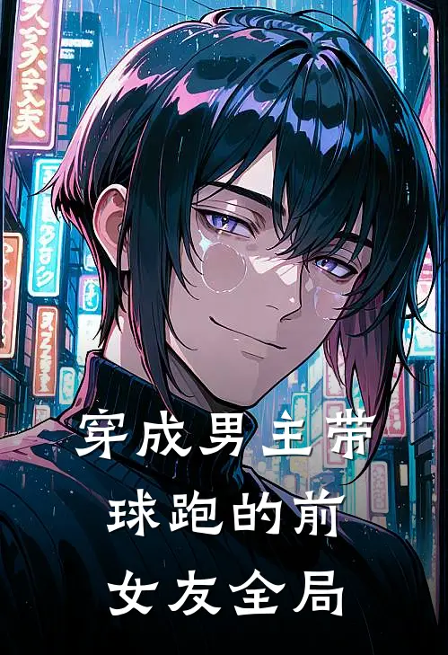 穿成男主带球跑的前女友全局