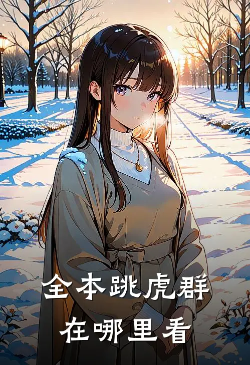 全本跳虎群在哪里看